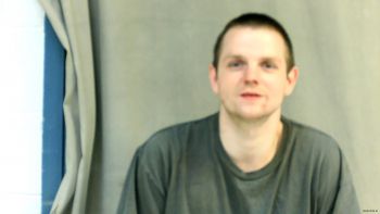 Brandon Russell-allen Nelson Mugshot