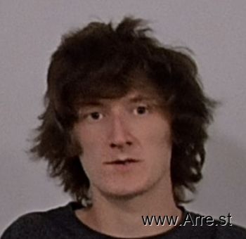 Brandon Michael Ohaver Mugshot