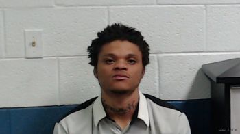 Brandon Maiquses Patterson Mugshot