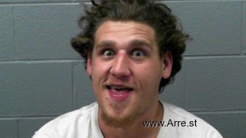 Brandon Carl Perkins Mugshot