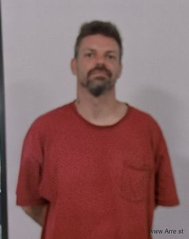 Brandon Edward Pratt Mugshot