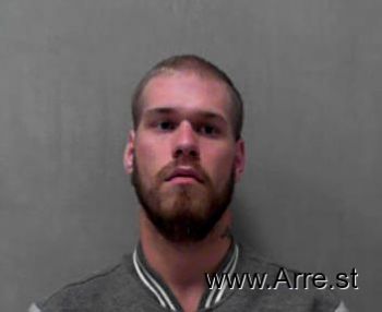 Brandon James Prazma Mugshot