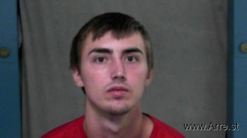 Brandon Alan Pumphrey Mugshot