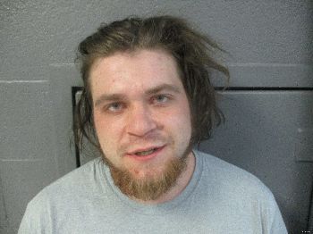 Brandon Jonathon Reel Mugshot