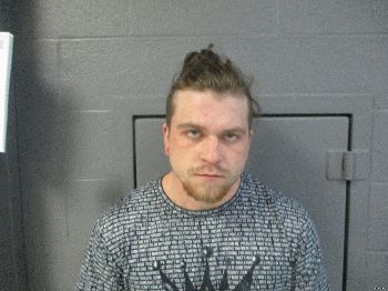 Brandon Jonathon Reel Mugshot