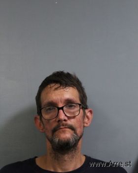 Brandon Richard Reynolds Mugshot