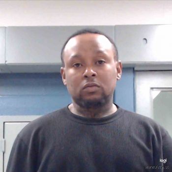 Brandon  Richardson Mugshot