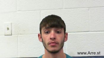 Brandon Lee Robinson Mugshot