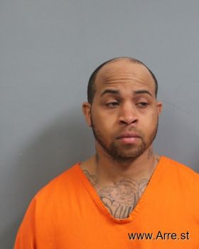 Brandon Michael Sayles Mugshot