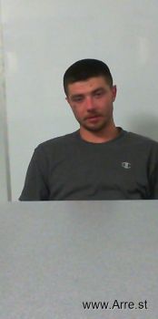 Brandon Keith Shears Mugshot