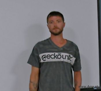 Brandon Keith Shears Mugshot