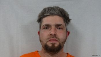 Brandon Ray Simpson Mugshot