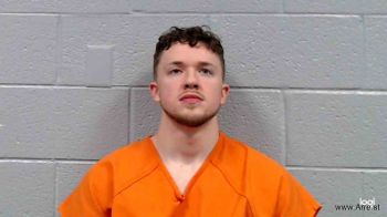 Brandon Drew Simpson Mugshot