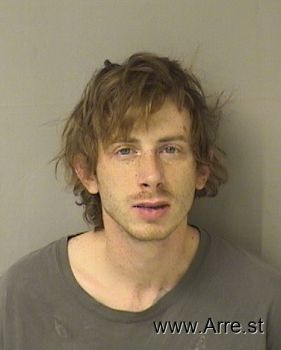 Brandon Kyle Smith Mugshot