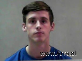 Brandon Anthony Spencer Mugshot