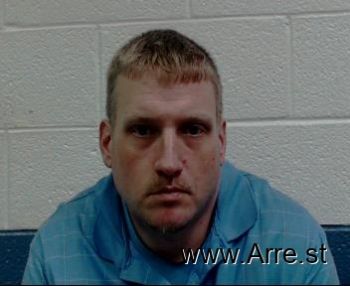 Brandon Wayne Spurlock Mugshot