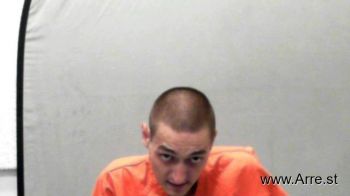 Brandon Scott Spurlock Mugshot