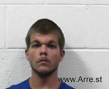 Brandon Lee Stables Mugshot