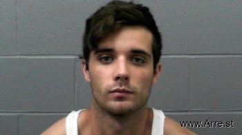 Brandon Lee Stout Mugshot