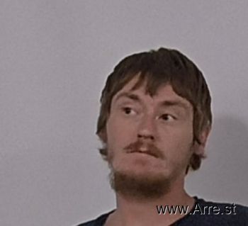 Brandon Michael Suter Mugshot