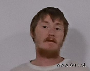 Brandon Michael Suter Mugshot