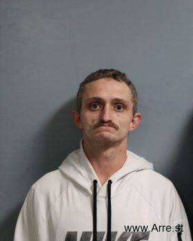 Brandon Scott Turley-ward Mugshot