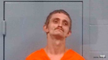 Brandon Scott Turley-ward Mugshot