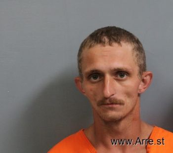 Brandon Scott Turley-ward Mugshot