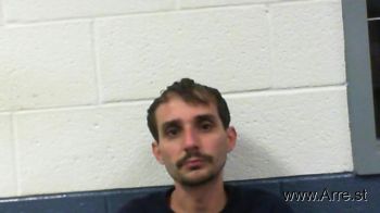 Brandon Keith Vipperman Mugshot