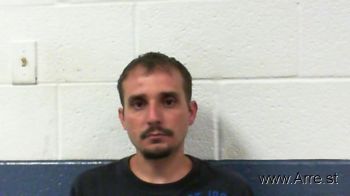 Brandon Keith Vipperman Mugshot