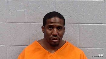 Brandon Lamar Watkins Mugshot