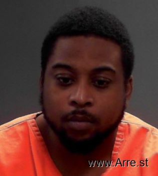 Brandon Rayshawn Watkins Mugshot