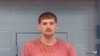 Brandon Matthew Webb Mugshot