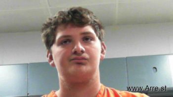 Brandon Matthew Webb Mugshot