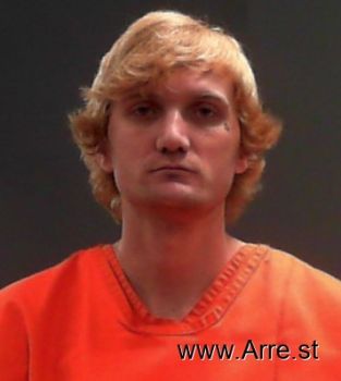 Brandon Lee Woodring Mugshot