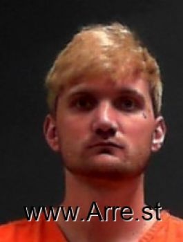 Brandon Lee Woodring Mugshot