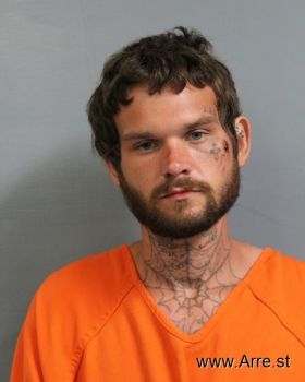 Brandon Lee Woodrum Mugshot