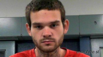 Brandon Lee Woodrum Mugshot