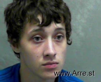 Brandon Michael Zirkle Mugshot