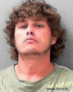 Brandon Wayne Adams Mugshot