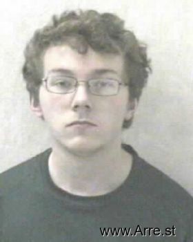 Brandon Tyler Alexander Mugshot