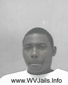 Brandon Lamar Anderson Mugshot