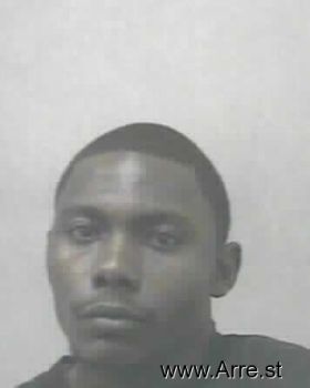 Brandon Lamar Anderson Mugshot