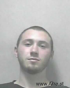 Brandon Scott Ayers Mugshot