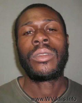 Brandon Jerrell Ballard Mugshot