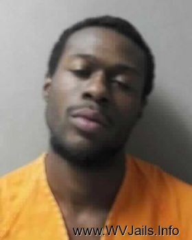 Brandon Jerrell Ballard Mugshot