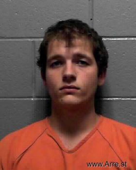 Brandon Gene Bandy Mugshot