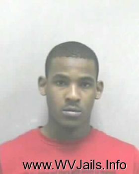 Brandon Terell Barnett Mugshot