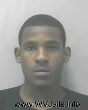 Brandon Terell Barnett Mugshot