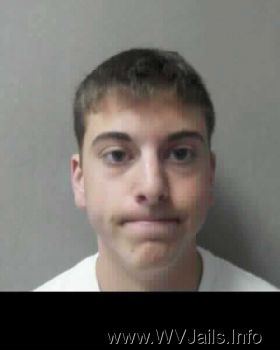 Brandon Tyler Beans Mugshot